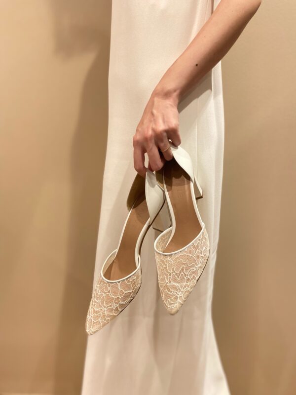 新ブランドのご紹介～ハーヴェ/サブリナ デホフ～