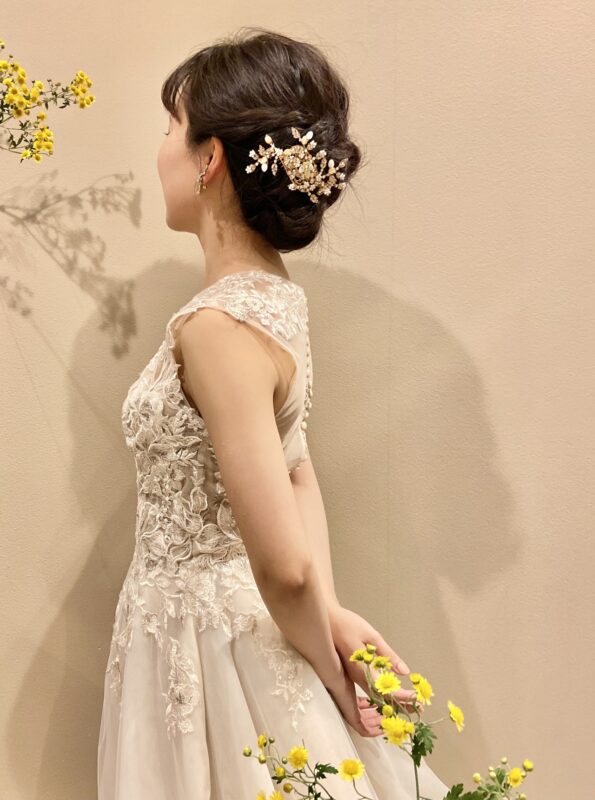 Maria Elena(マリア エレナ) ～新作アクセサリーのご紹介～