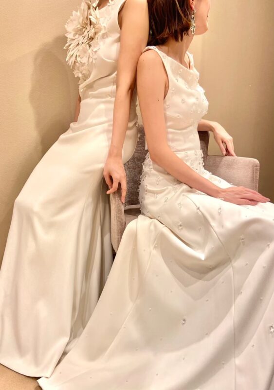 VIKTOR&ROLF MARRIAGE(ヴィクター アンド ロルフ マリアージュ) ウエディングドレスのご紹介