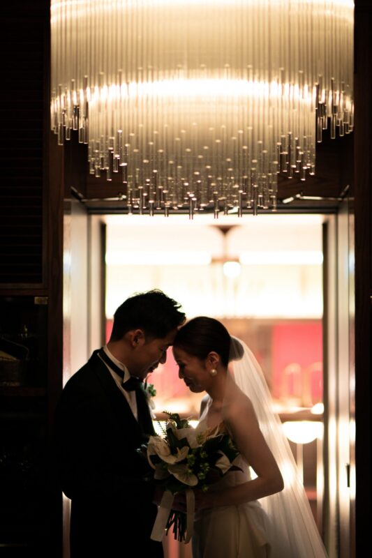 ザ・コンダーハウスパーティーレポート～大切な人に想いを伝えるウェディング～OCT.2020