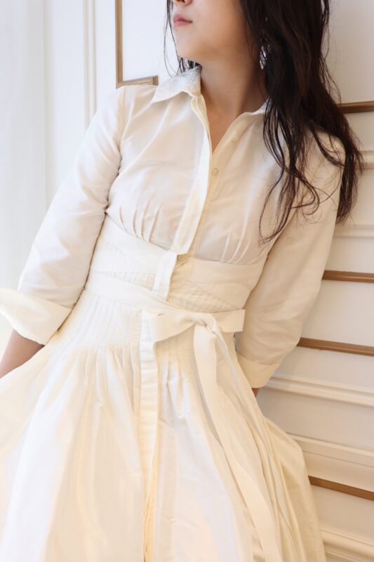 CAROLINA HERRERA（キャロリーナ ヘレラ）ウェディングドレスのご紹介