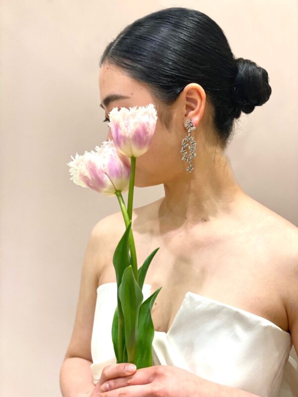 ANTONIO RIVA(アントニオ・リーヴァ)ウェディングドレスのご紹介