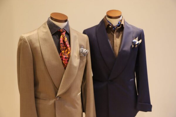 100HANDS(ハンドレッドハンズ)～ドレスシャツのご紹介～