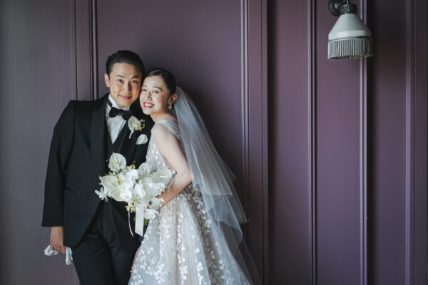 オリエンタルホテル神戸〜パーティレポート〜