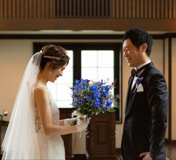 フォーチュンガーデン京都パーティーレポート〜笑顔が溢れるアットホームウェディング〜