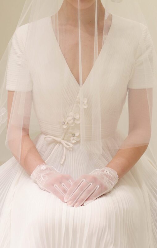 VIKTOR＆ROLF MARIAGE（ヴィクター アンド ロルフ マリアージュ）の新作ウェディングドレスのご紹介