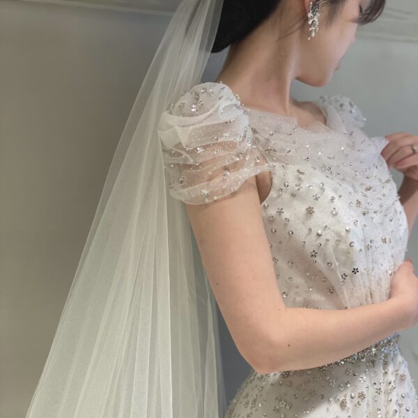 Jenny Packham（ジェニー パッカム）～新作ウェディングドレスのご紹介～