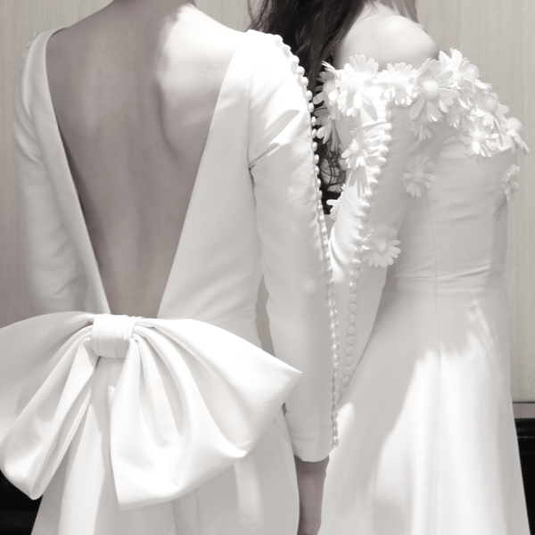 VIKTOR&ROLF MARIAGE(ヴィクター アンド ロルフ マリアージュ)〜新作ウェディングドレスのご紹介〜