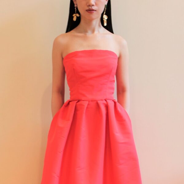 Monique Lhuillieh（モニーク ルイリエ）〜新作のカラードレスのご紹介〜