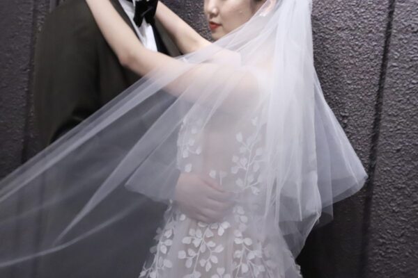 結婚式でのタキシードの選び方について