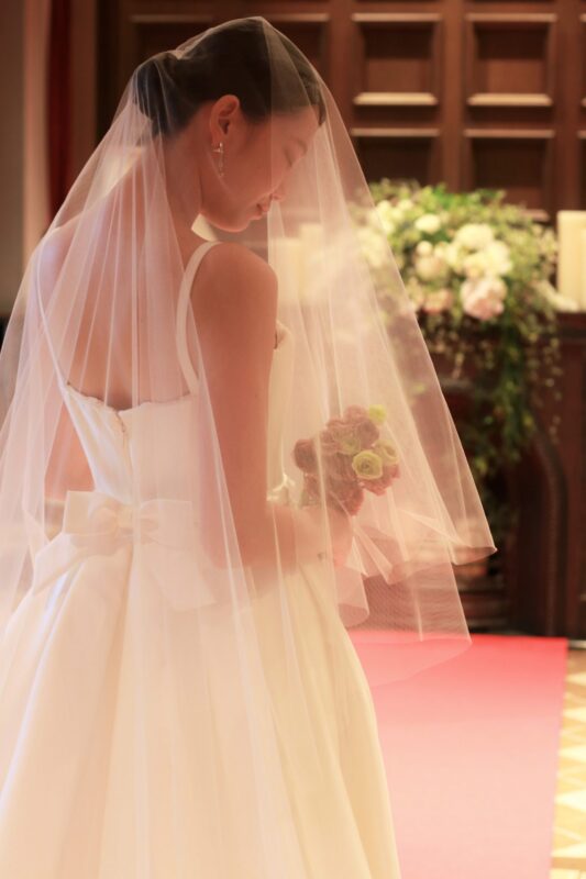 赤坂プリンスクラシックハウス　～クラシック・モダンなウェディングスタイルのご提案～