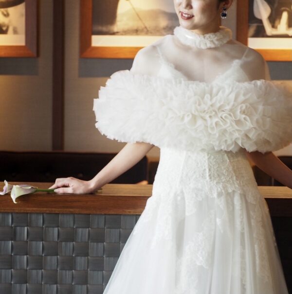 オリエンタルホテル神戸におすすめのウェディングスタイルのご紹介