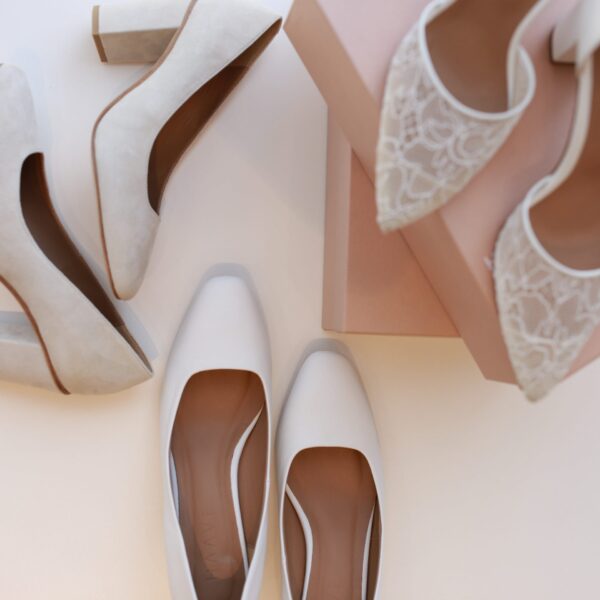 新ブランドHAAVE（ハーヴェ）ウェディングシューズのご紹介