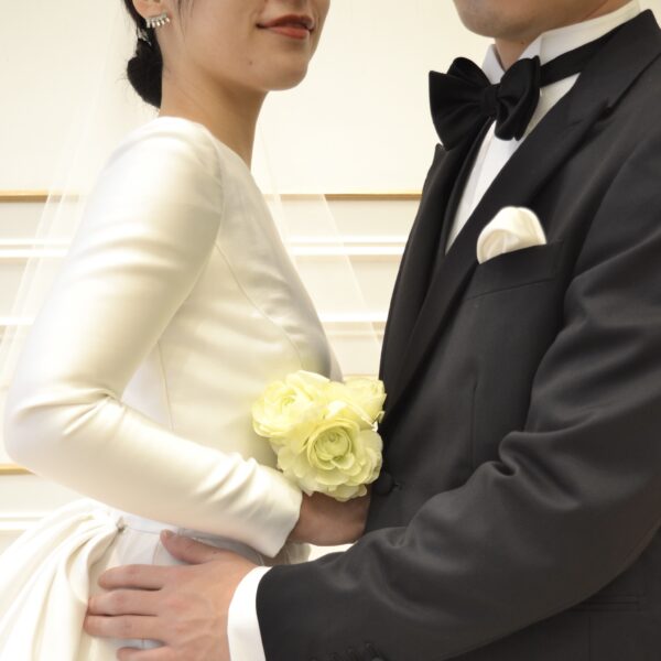 Reem Acra（リーム アクラ）ウェディングドレスのご紹介