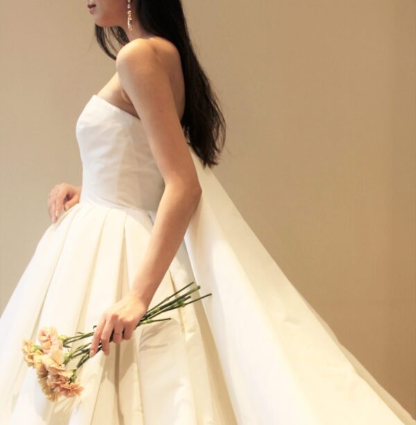 Oscar de la Renta（オスカー デ ラ レンタ）〜新作ウェディングドレスのご紹介〜