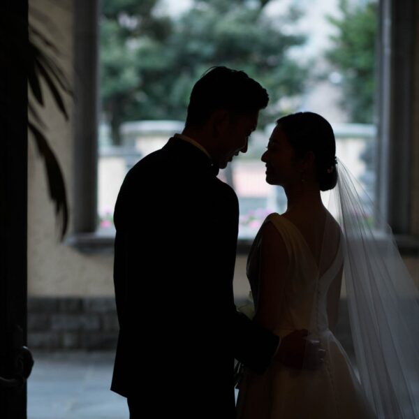 赤坂プリンスクラシックハウス　パーティーレポート～クラシカルモダンな冬の結婚式～