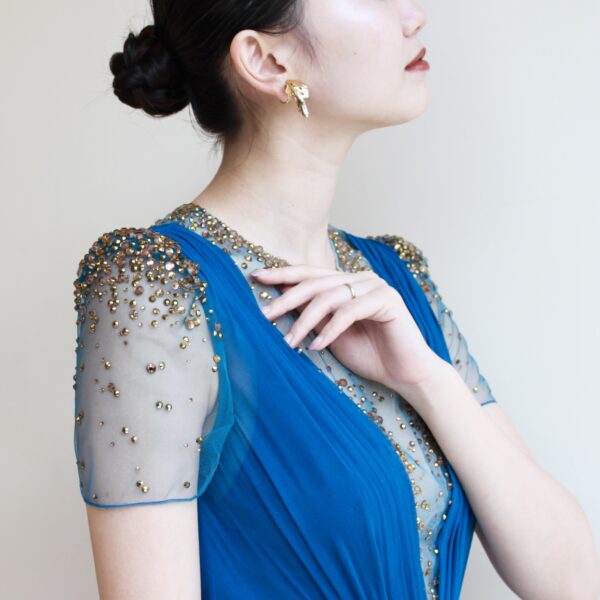 Jenny Packham (ジェニー パッカム) カラードレスのご紹介