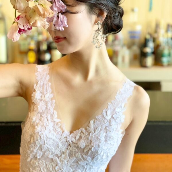 北野クラブソラより新作のMira Zwillinger(ミラ ズウィリンガー)のご紹介