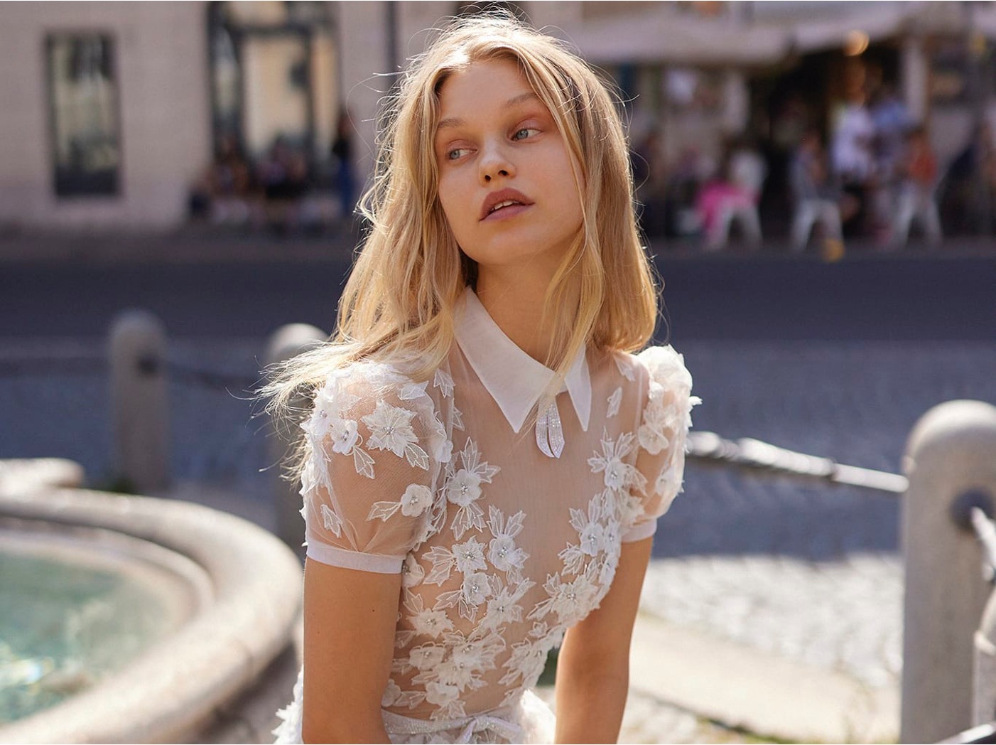 日本初上陸 LIZ MARTINEZ (リズ マルチネス)お取り扱いスタート