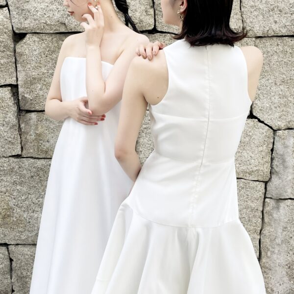 新作ウエディングドレスのご紹介〜maison rabih kayrouz（メゾン ラビ ケィローズ）〜