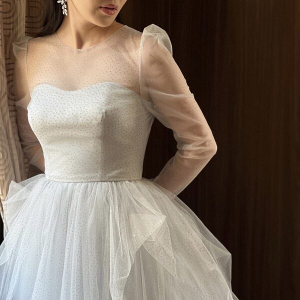 ザ ガーデンオリエンタル大阪の結婚式におすすめの新作カラードレスのご紹介〜TREAT MAISON(トリート メゾン) 〜