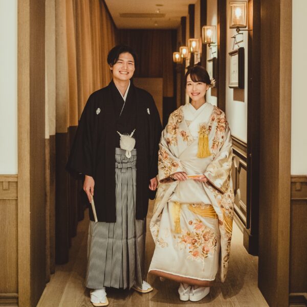 赤坂プリンスクラシックハウスで過ごす上質でアットホームな結婚式～どんな時も自分らしく～OCT.2022