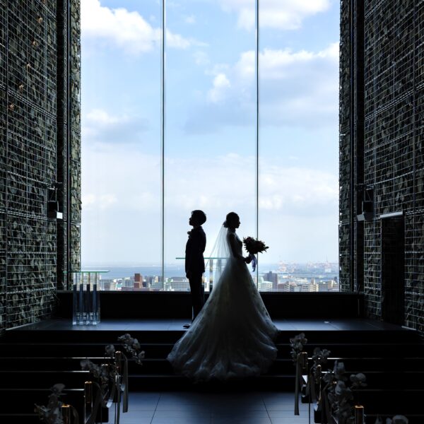 北野クラブソラ　前撮りレポート～MARK INGRAM for VALENTINI（マーク イングラム フォー ヴァレンティーニ）～JAN.2023