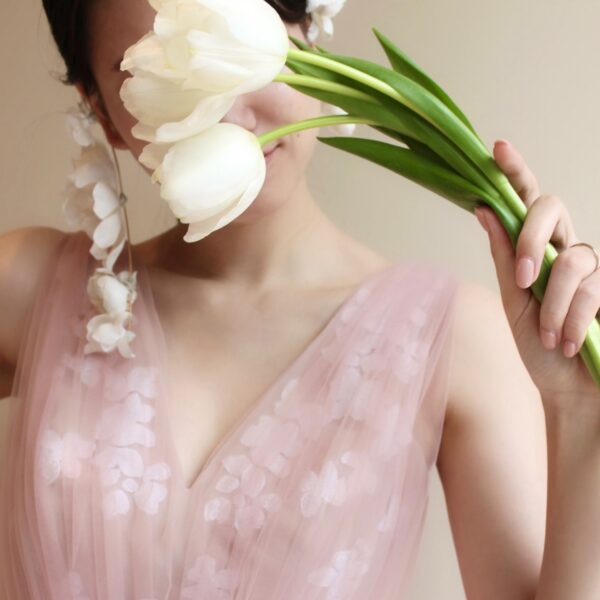 京都エリアにおすすめのカラードレスのご紹介〜TREAT MAISON(トリート メゾン)〜