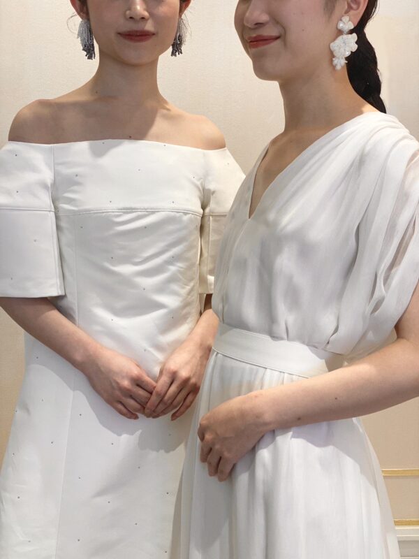 maison rabih kayrouz（メゾン ラビ ケィローズ）より新作ウェディングドレスのご紹介