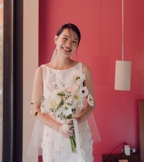 ウィズ ザ スタイル フクオカで叶えるおしゃれでカジュアルな結婚式