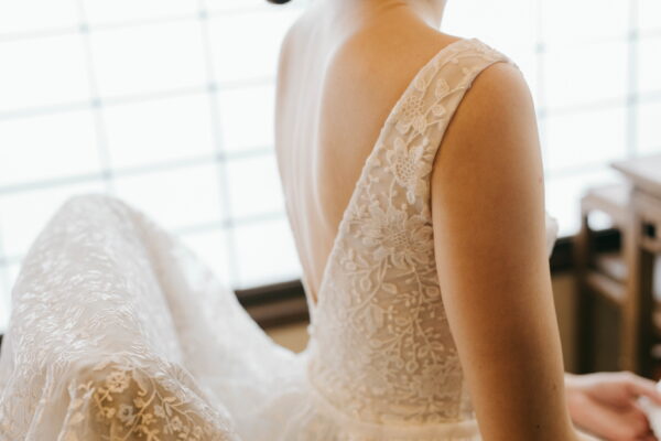 中東エルサレムのラグジュアリーブランド ネタドーヴァー