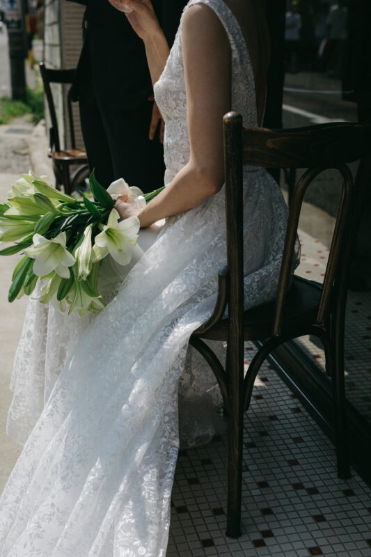 中東エルサレムのラグジュアリーブランド ネタドーヴァー