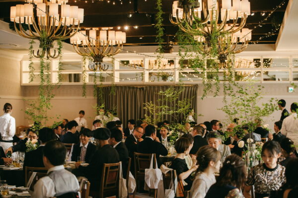 Taikyokuパーティ