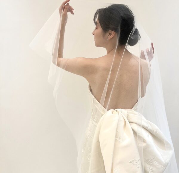 新作ウェディングドレスのご紹介～Oscar de la Renta（オスカー デ ラ レンタ）～