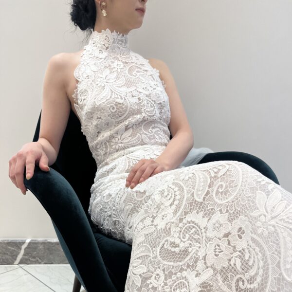 神戸店限定 Oscar de la Renta（オスカー デ ラ レンタ）の新作ウェディングドレスのご紹介