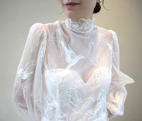 Elizabeth Fillmore(エリザベス フィルモア)より新作ウェディングドレスのご紹介