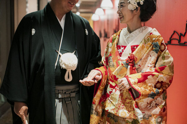 ウィズ ザ スタイル フクオカで叶えるアットホームで心あたたまる結婚式