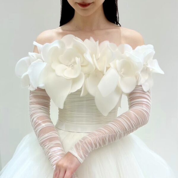 新作ウェディングドレスのご紹介〜VIKTOR&ROLF MARIAGE（ヴィクター アンド ロルフ マリアージュ）〜