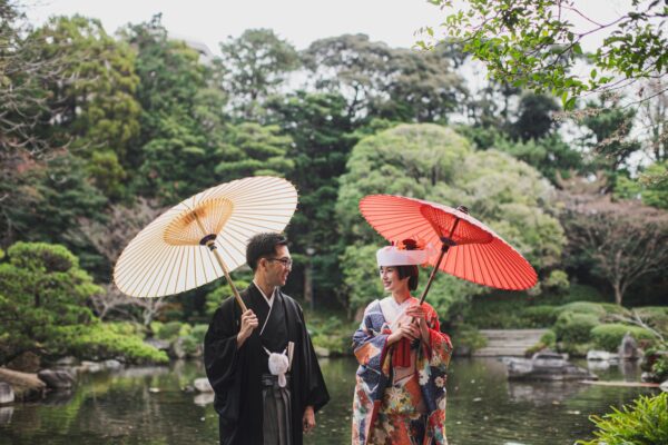 友泉亭・ザ ルイガンズ スパ＆リゾートでのロケーション後撮りのご紹介