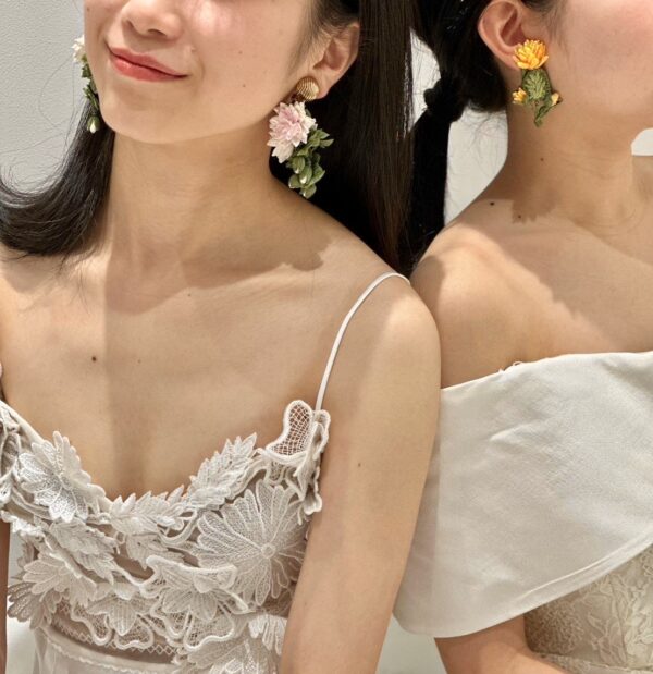 新作のインポートアクセサリーのご紹介