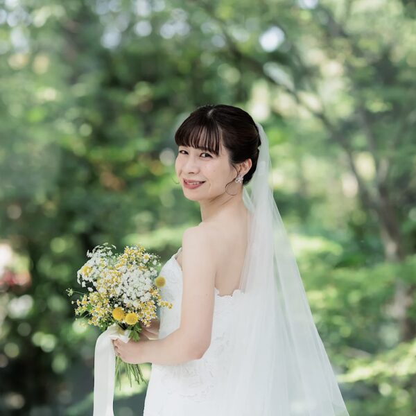 ザ ナンザンハウスで叶える、アットホームでゲストへの想いに溢れた結婚式