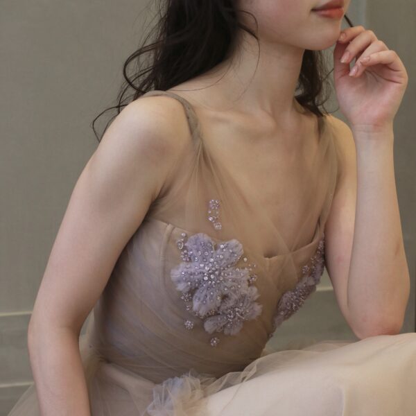 新作インポートカラードレスのご紹介 ～MARCO＆MARIA（マルコアンドマリア）～