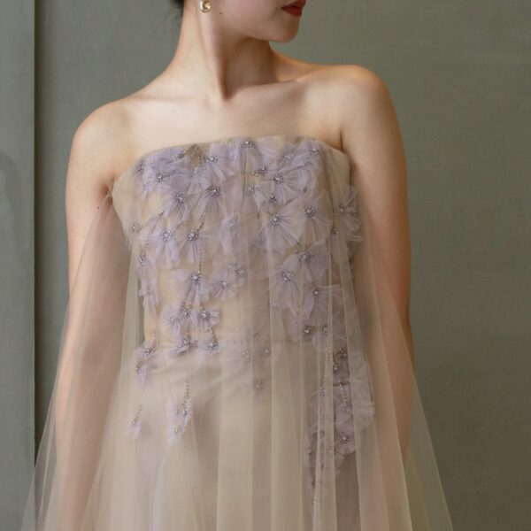 新作インポートカラードレスのご紹介 ～MARCO＆MARIA（マルコアンドマリア）～