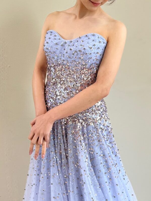 春夏の結婚式におすすめのカラードレスのご紹介〜Jenny Packham(ジェニー パッカム）〜