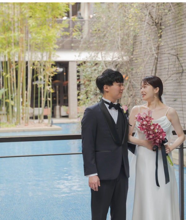 ウィズ ザ スタイル フクオカで叶える洋装✕和装のこだわり溢れるアットホームな結婚式