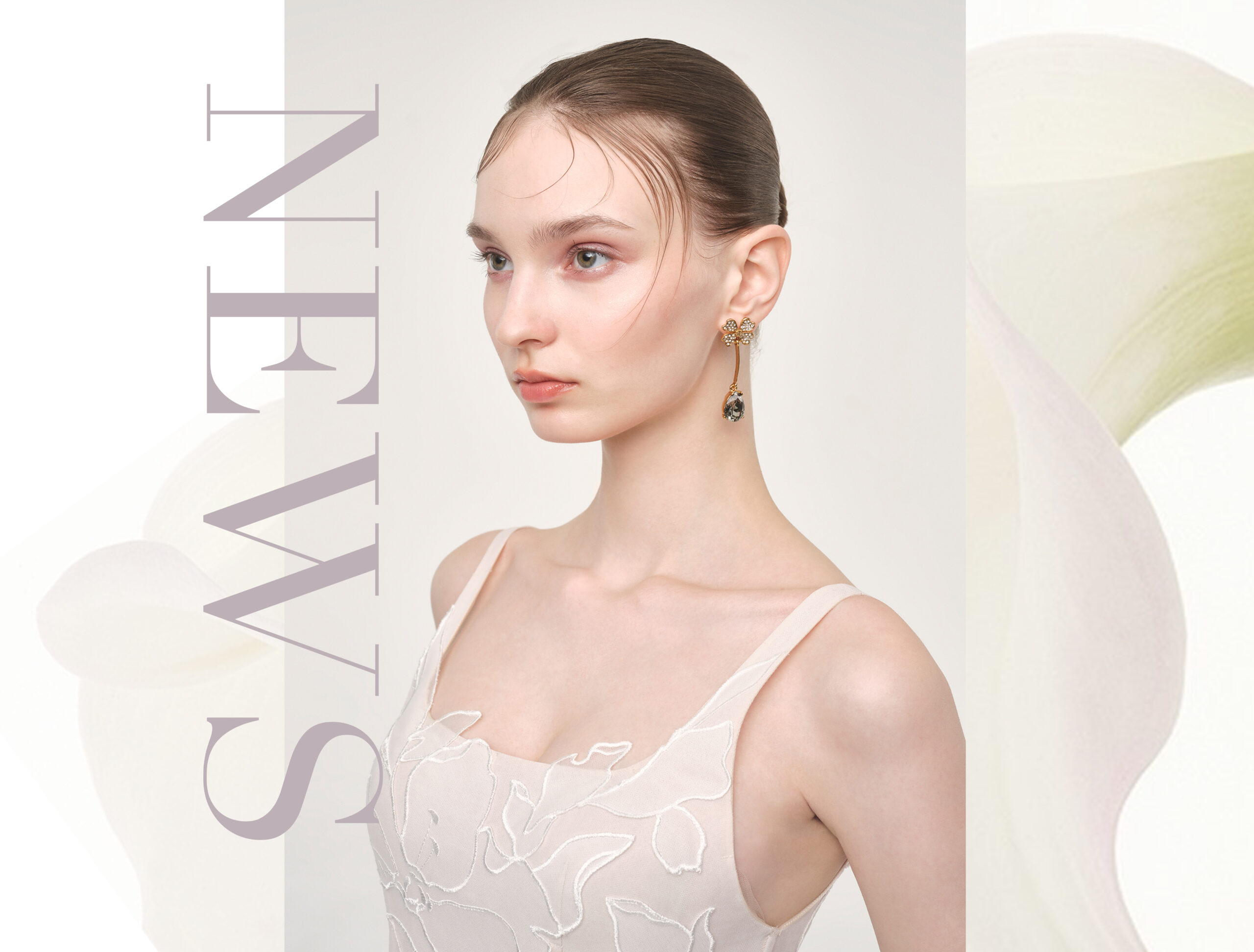 トリートが 今伝えたい「本物」のドレスとは