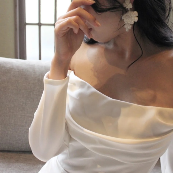 ザ ソウドウ 東山 京都 披露宴会場別おすすめのウェディングドレス・カラードレスのご紹介～THE ATELIER～