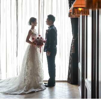 オリエンタルホテル神戸で叶える上質でお二人らしいお洒落な結婚式