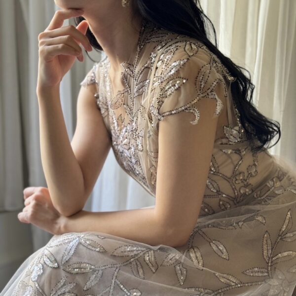 インポートカラードレス～MARCO＆MARIA（マルコアンドマリア）～