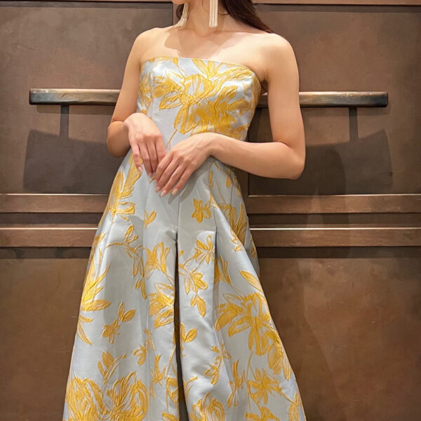 新作カラードレスのご紹介 〜 ANNE BARGE（アン バルジ）〜